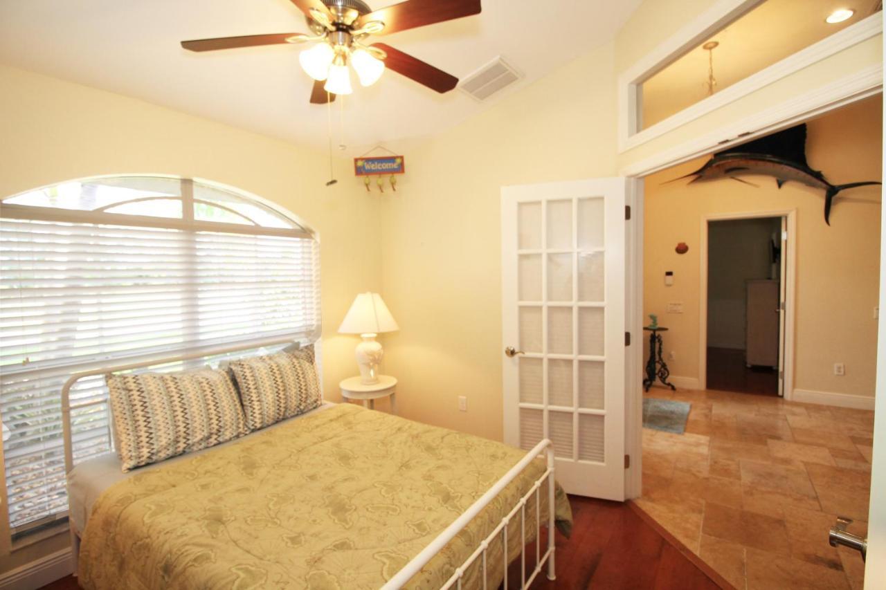 Luxury Home, Hot Tub, Heated Pool, Tiki Bar - Villa Spain Cape Coral Exteriér fotografie